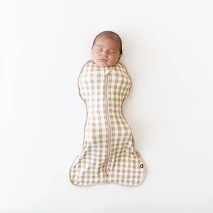 Kyte Baby Swaddle Bag